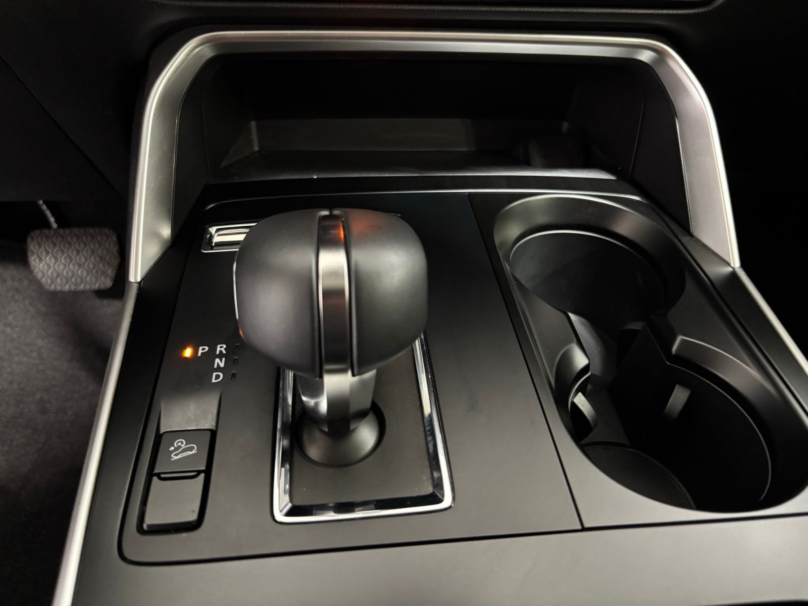 Used Car 2025 Mazda Cx-90  3.3 Turbo Select For Sale Under $35,000 In Austin, Texas