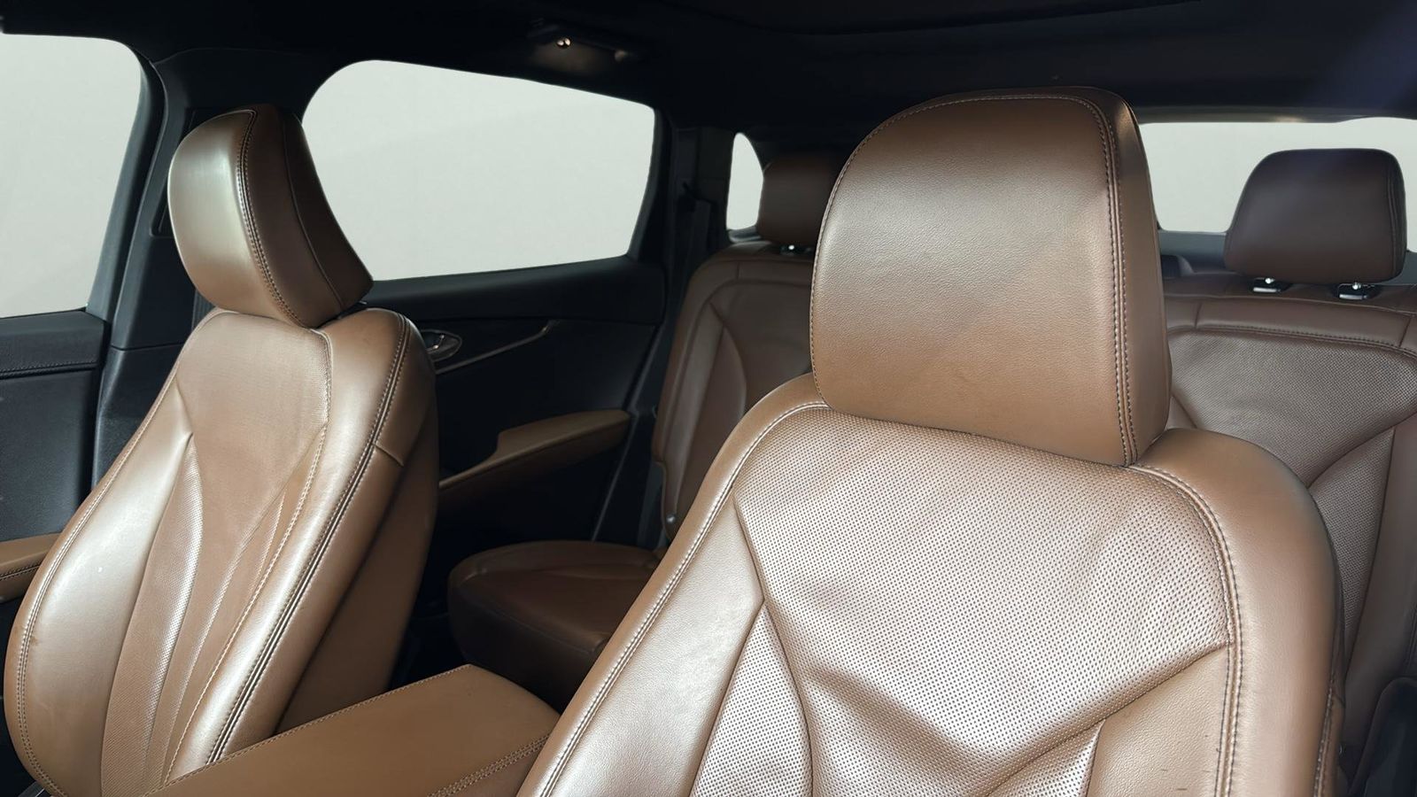 Used Car 2022 Lincoln Nautilus  Reserve For Sale Under $40,000 In Austin, Texas