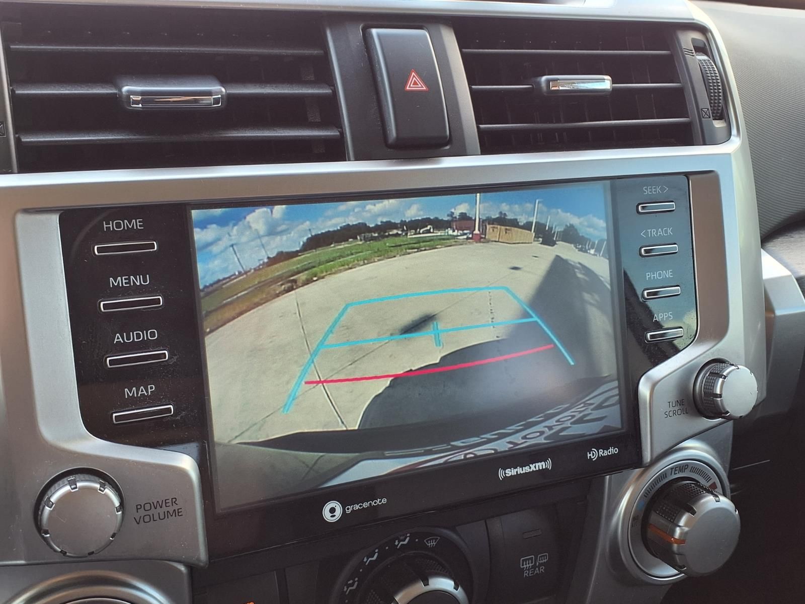 2023 Toyota 4Runner SR5 Premium Gray at Emmons Autoplex
