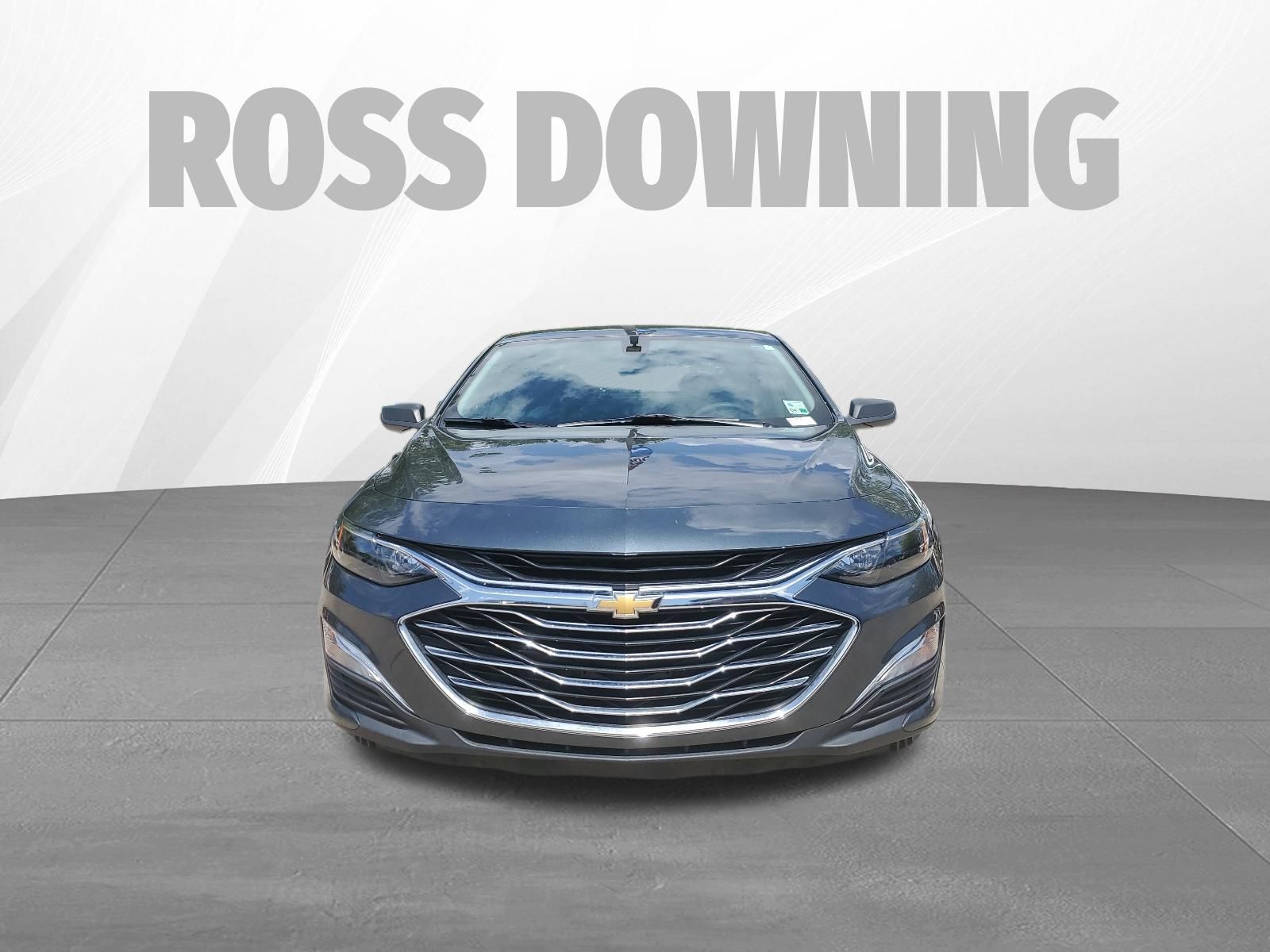 2020 Chevrolet Malibu LS - 1