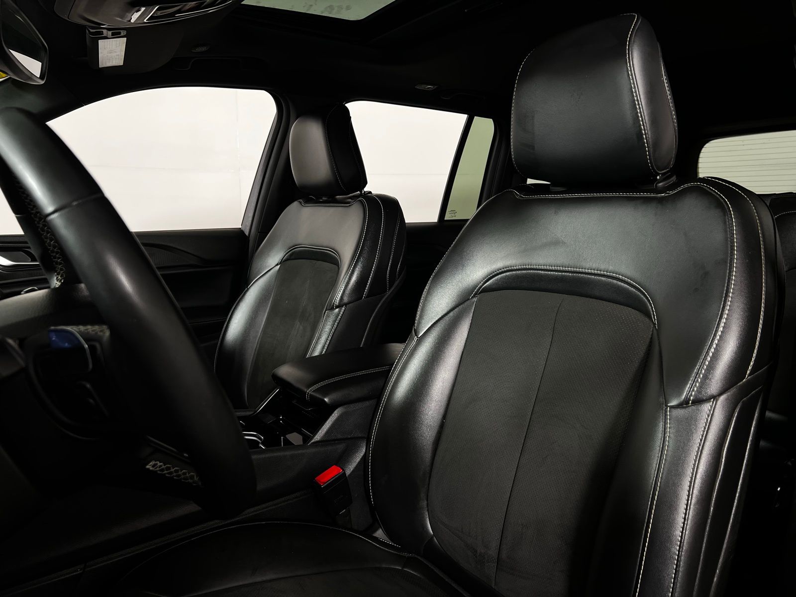 Thumbnail: 2023 Jeep Grand Cherokee - 13