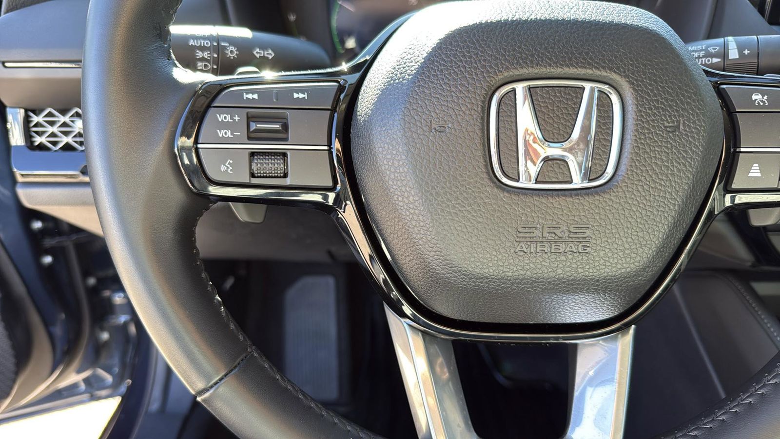 Used Car 2024 Honda Accord Hybrid  Touring For Sale Under $35,000 In Austin, Texas