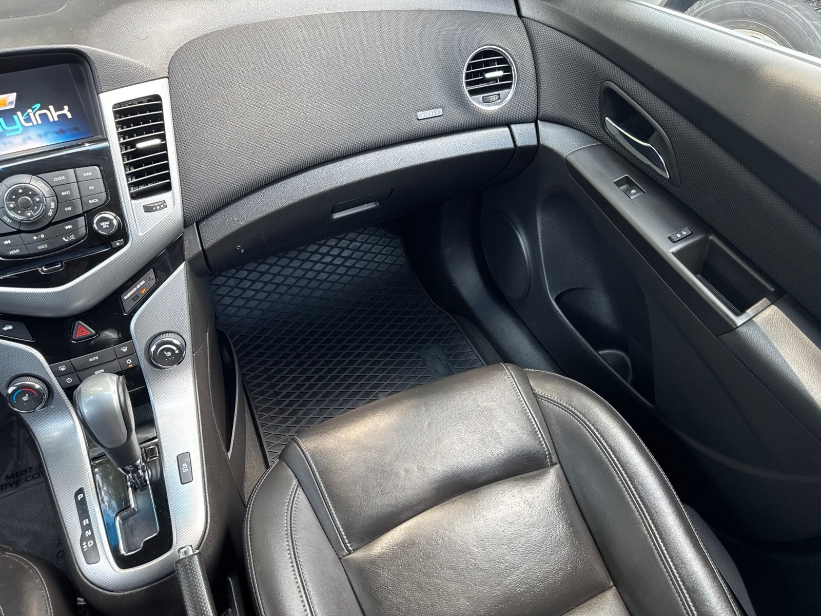 Used 2016 Champagne Silver Chevrolet LTZ image 29