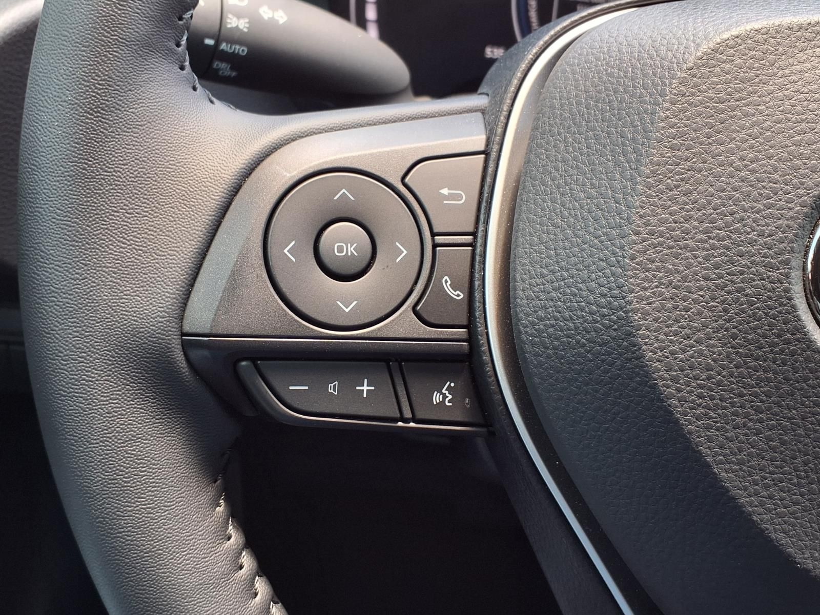 2026 Toyota Corolla Hybrid SE Gray at Big Star Chrysler Jeep Dodge Ram 