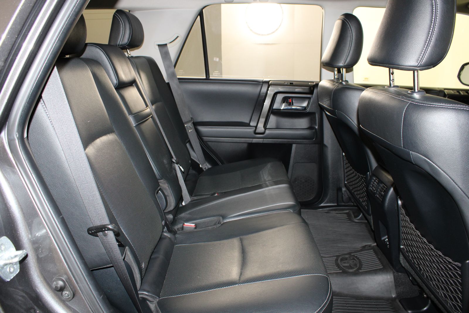 Used 2020 Gray Toyota Nightshade image 26