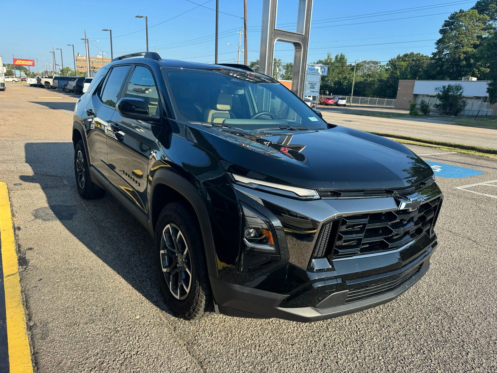 View vehicle photo 7