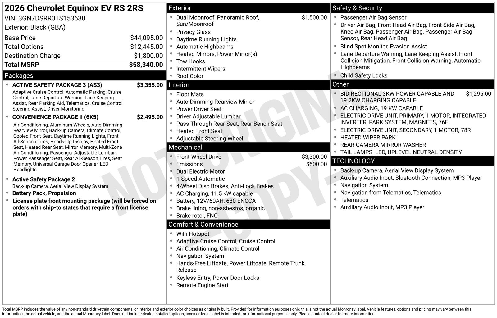 View vehicle photo 6