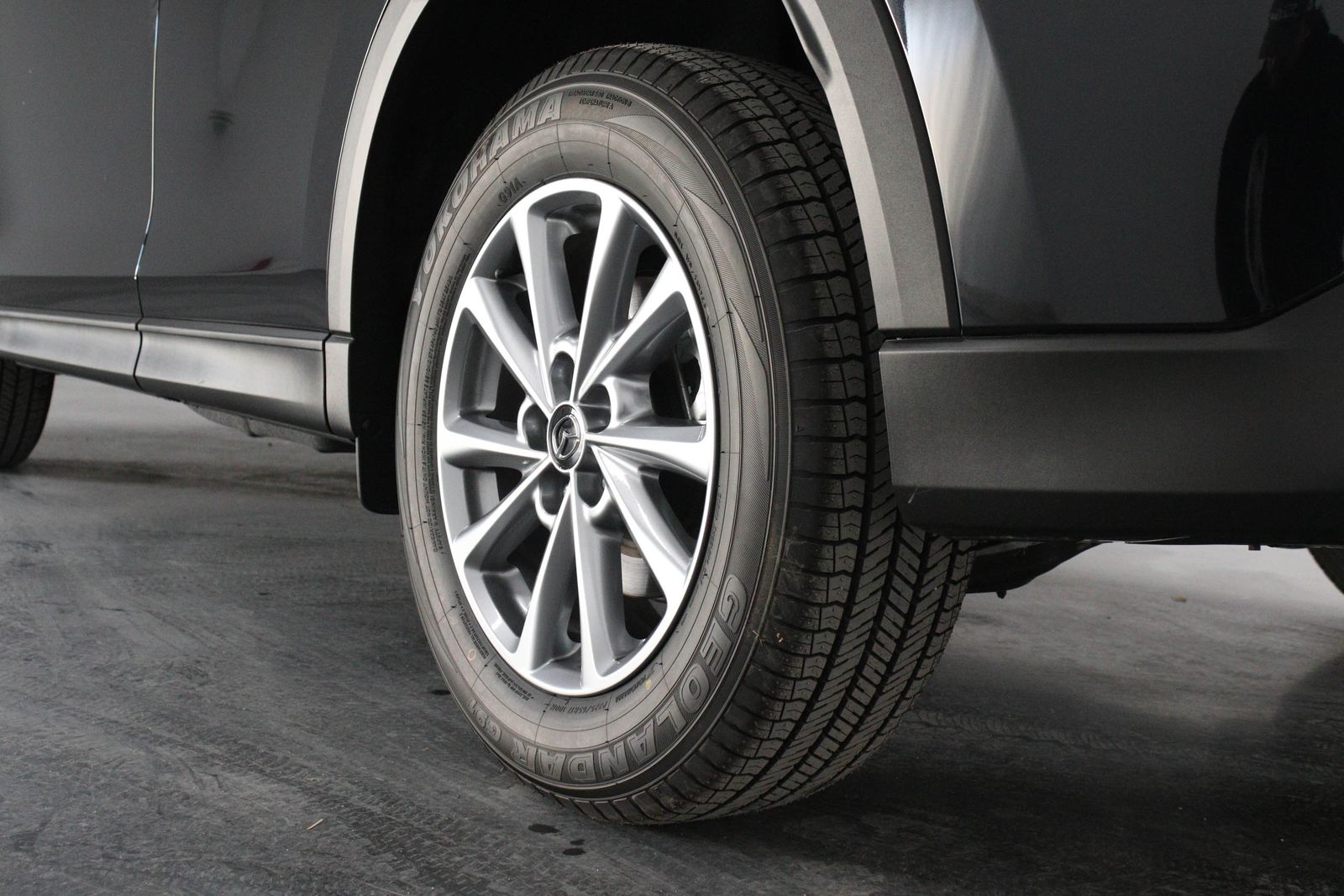 New Car 2025 Mazda Cx-5  2.5 S For Sale Under $30,000 In Austin, Texas