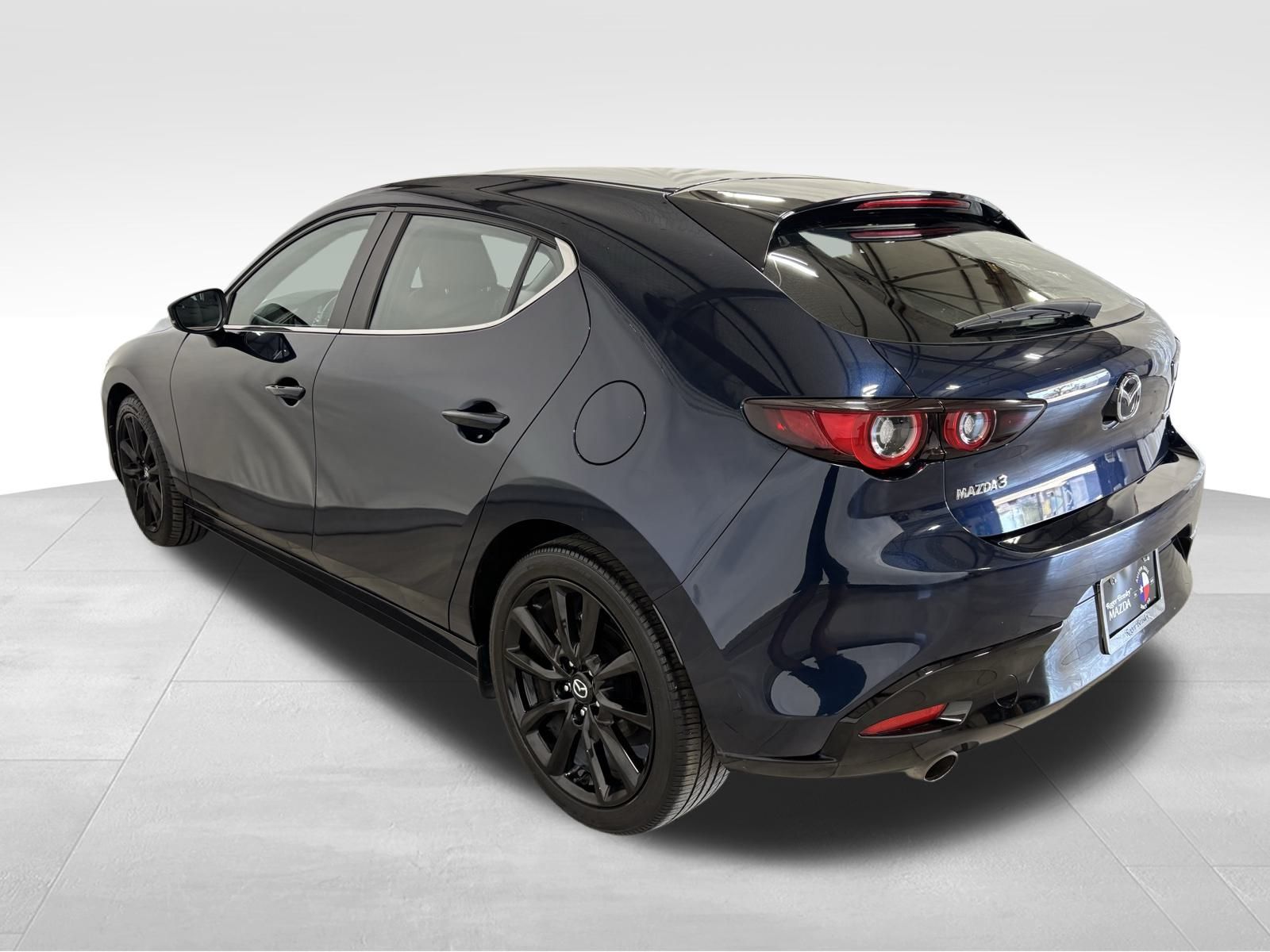 Used Car 2024 Mazda Mazda3  2.5 S Select Sport For Sale Under $20,000 In Austin, Texas