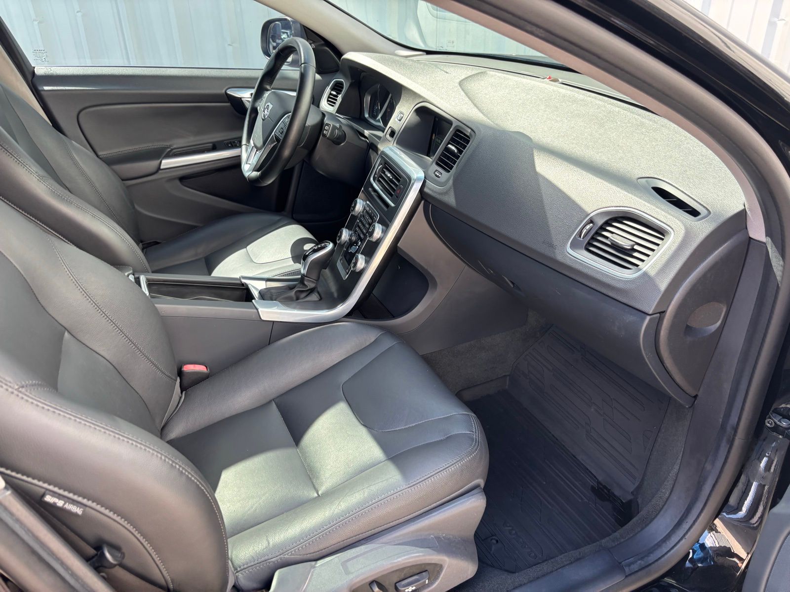 Used Car 2016 Volvo V60  T5 Premier For Sale Under $10,000 In Austin, Texas