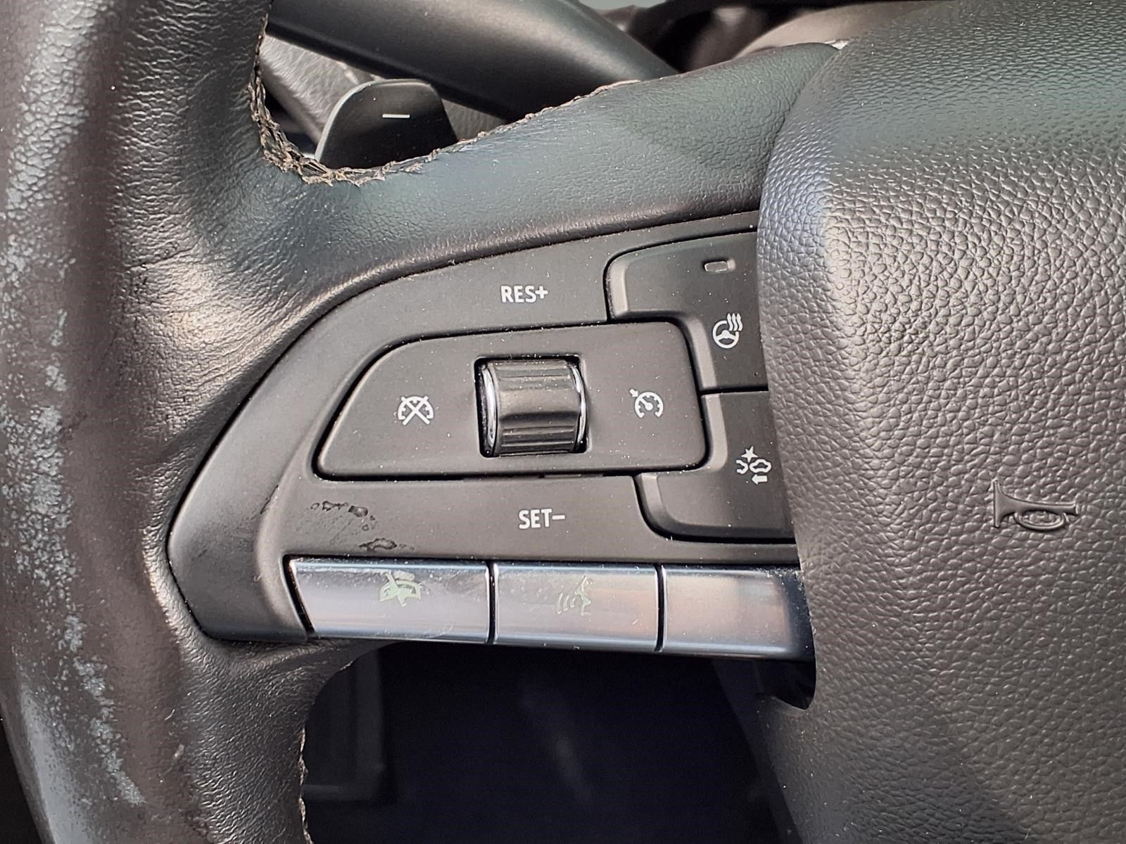 2024 Cadillac CT5 Luxury Black at Bayway Cadillac Southwest