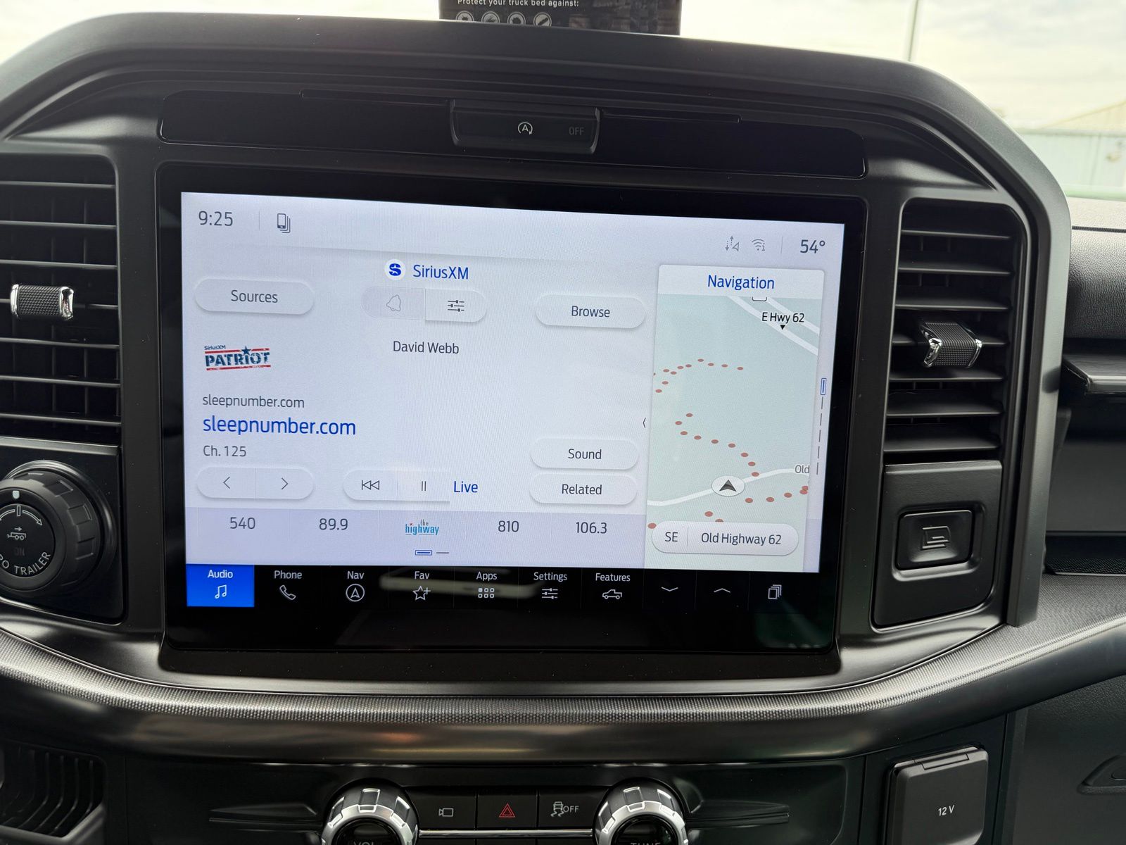 2026 Ford F-150 image 18