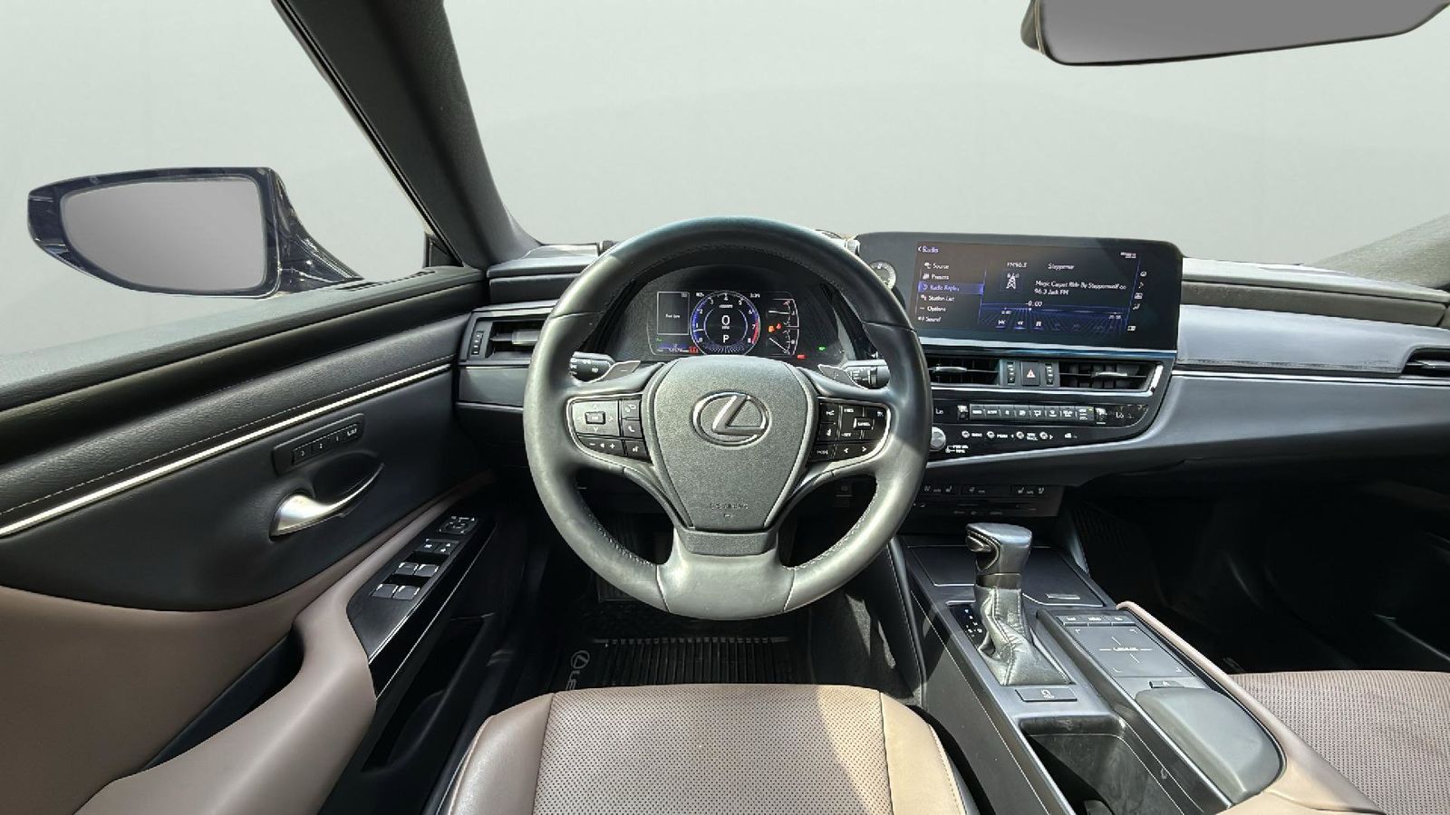 Used Car 2022 Lexus Es  350 For Sale Under $35,000 In Austin, Texas