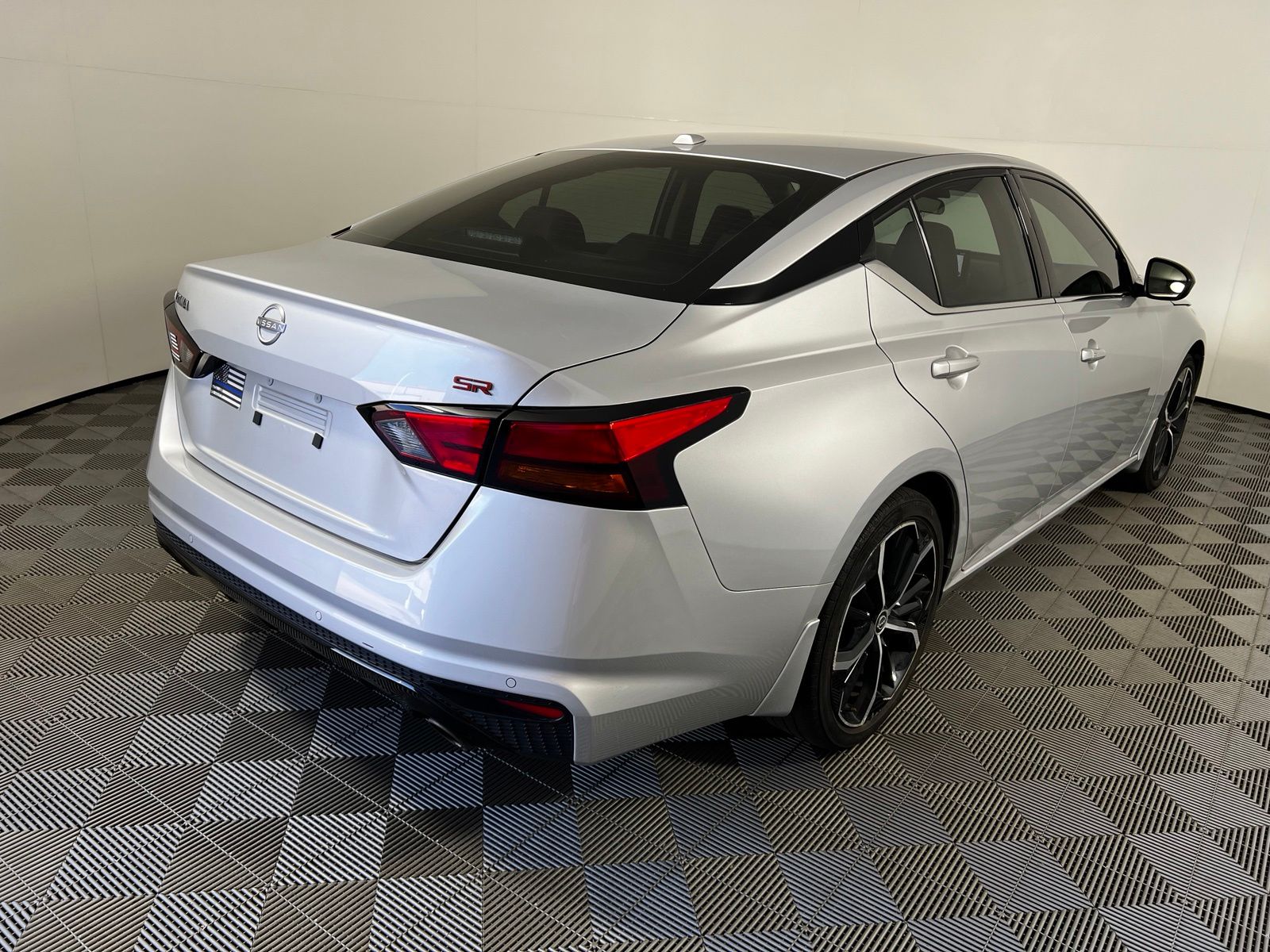 Thumbnail: 2024 Nissan Altima - 5
