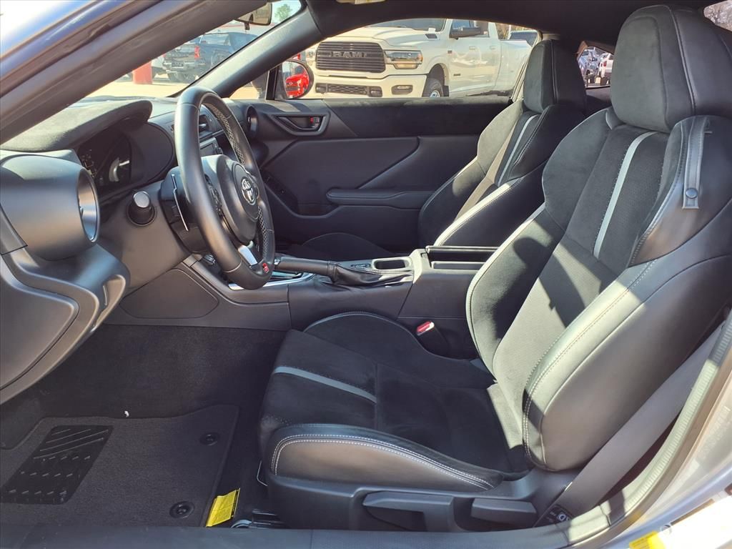 2023 Toyota GR86 Premium  at AutoSavvy Houston Southwest