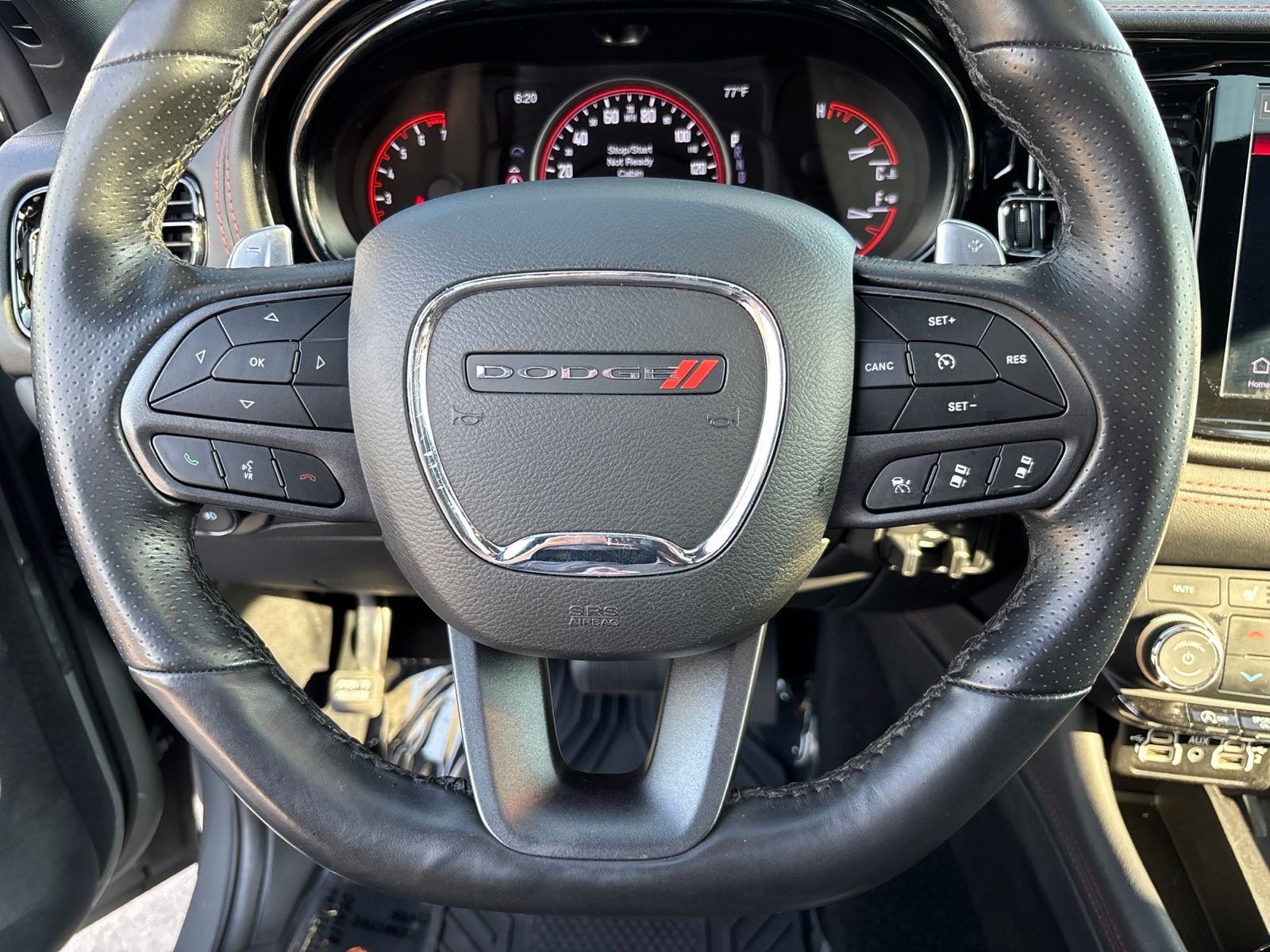 Used 2023 Dodge Durango SUV