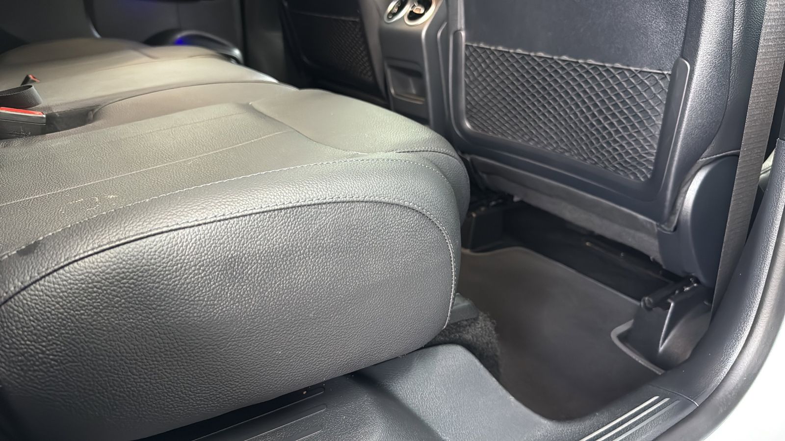 Used Car 2024 Mercedes-benz Glb  Glb 250 For Sale Under $35,000 In Austin, Texas