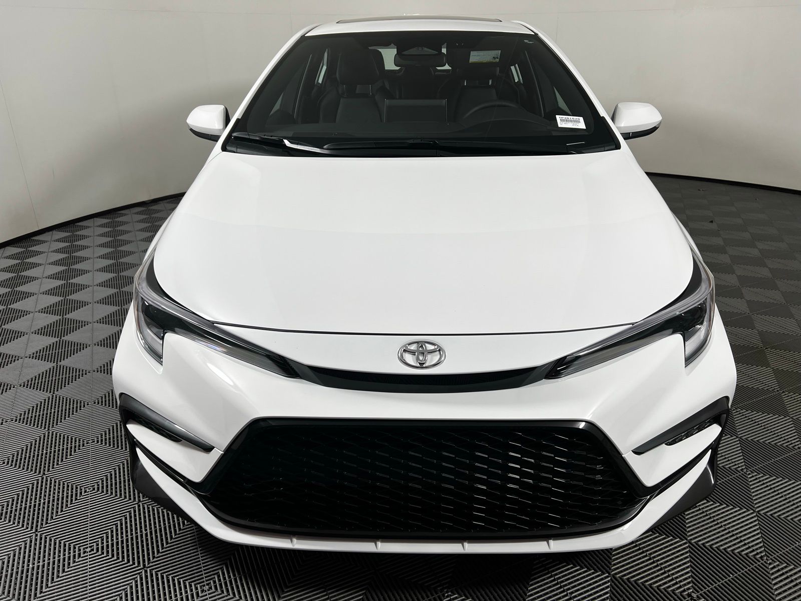 Thumbnail: 2026 Toyota Corolla - 2