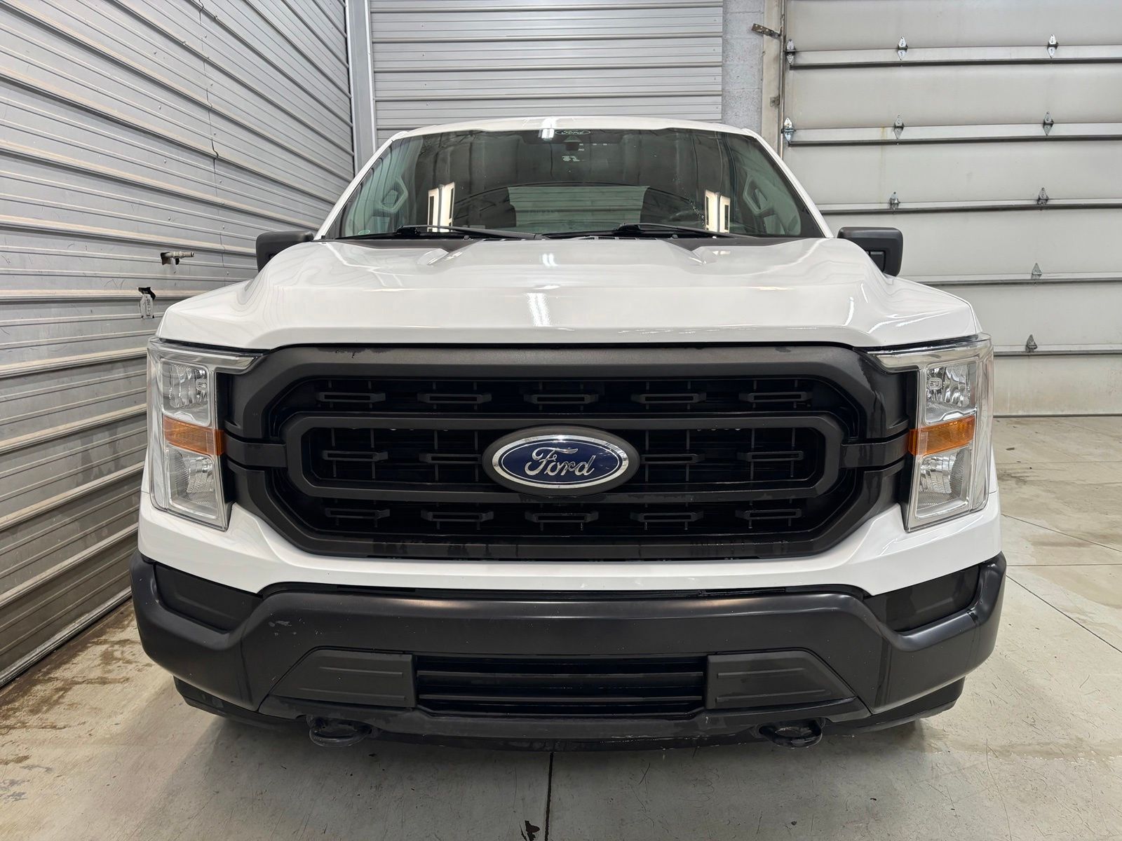 2022 Ford F-150 XL - Image 2