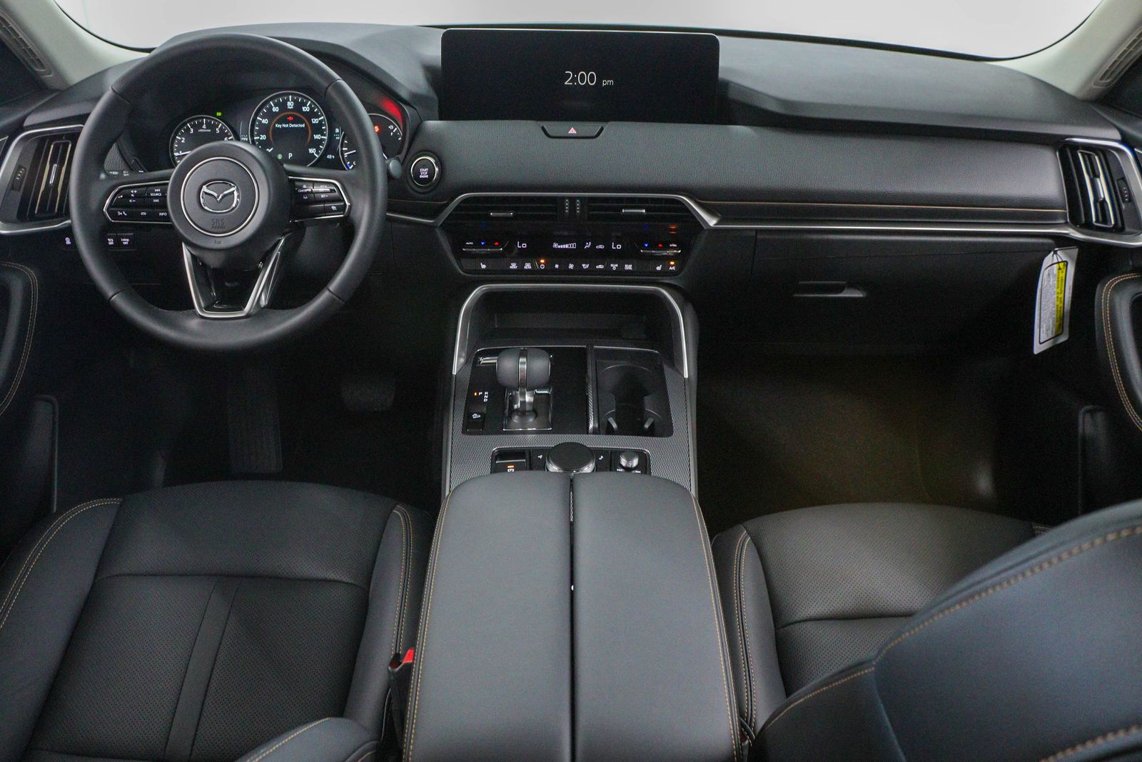 New Car 2025 Mazda Cx-90  3.3 Turbo Preferred For Sale Under $50,000 In Austin, Texas