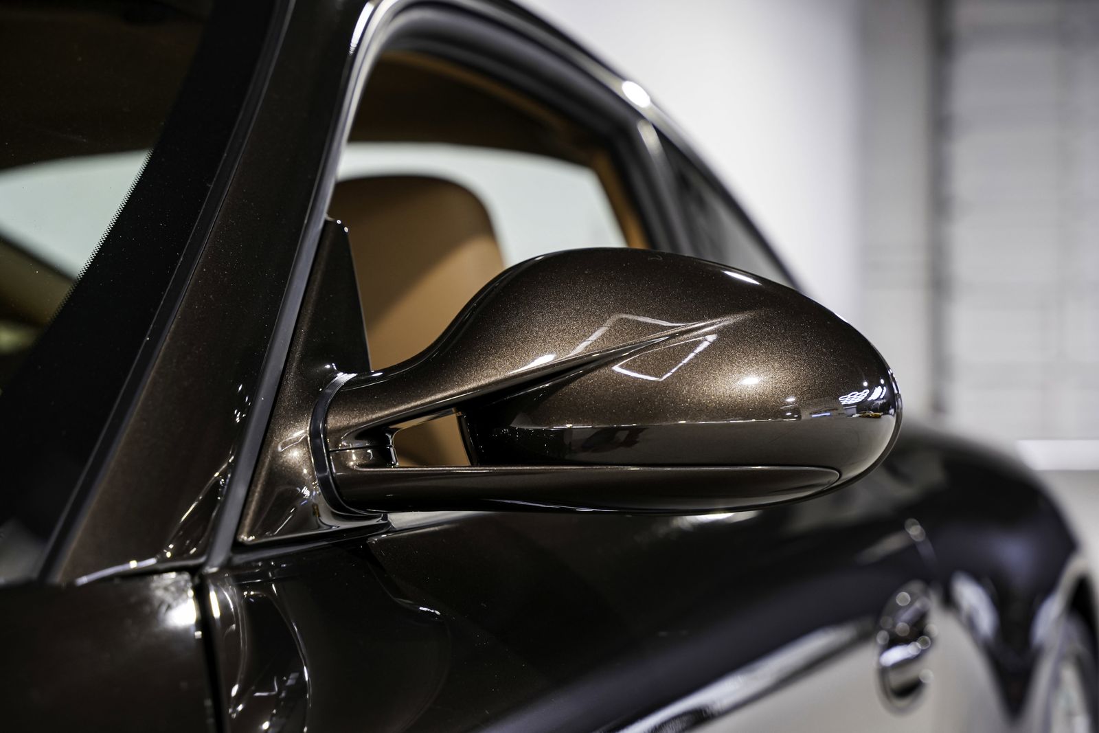 2010 Porsche 911 Carrera S — photo 31