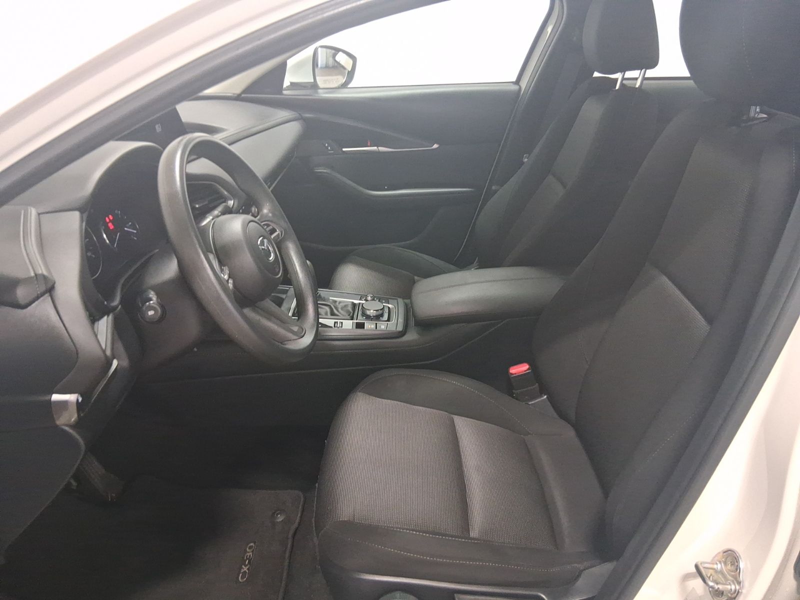 Used Car 2021 Mazda Cx-30  2.5 S For Sale Under $25,000 In Austin, Texas