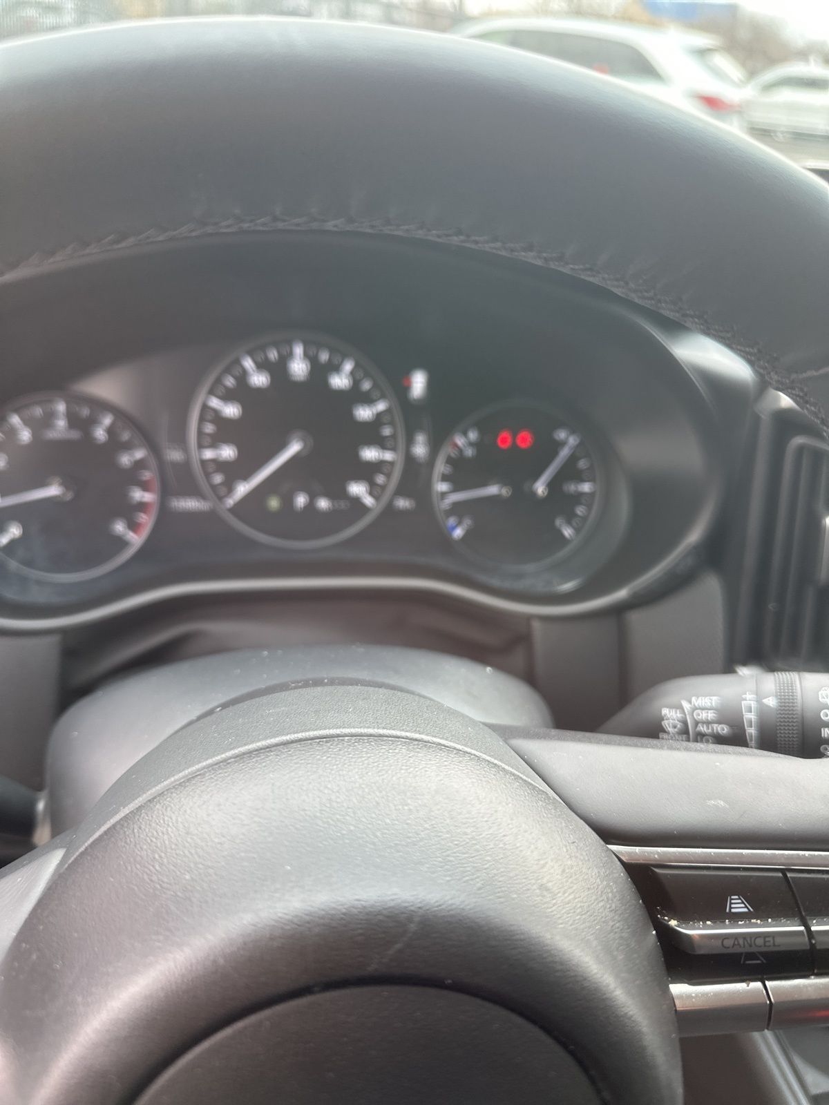 Used Car 2025 Mazda Cx-50  2.5 S Premium Package For Sale Under $30,000 In Austin, Texas