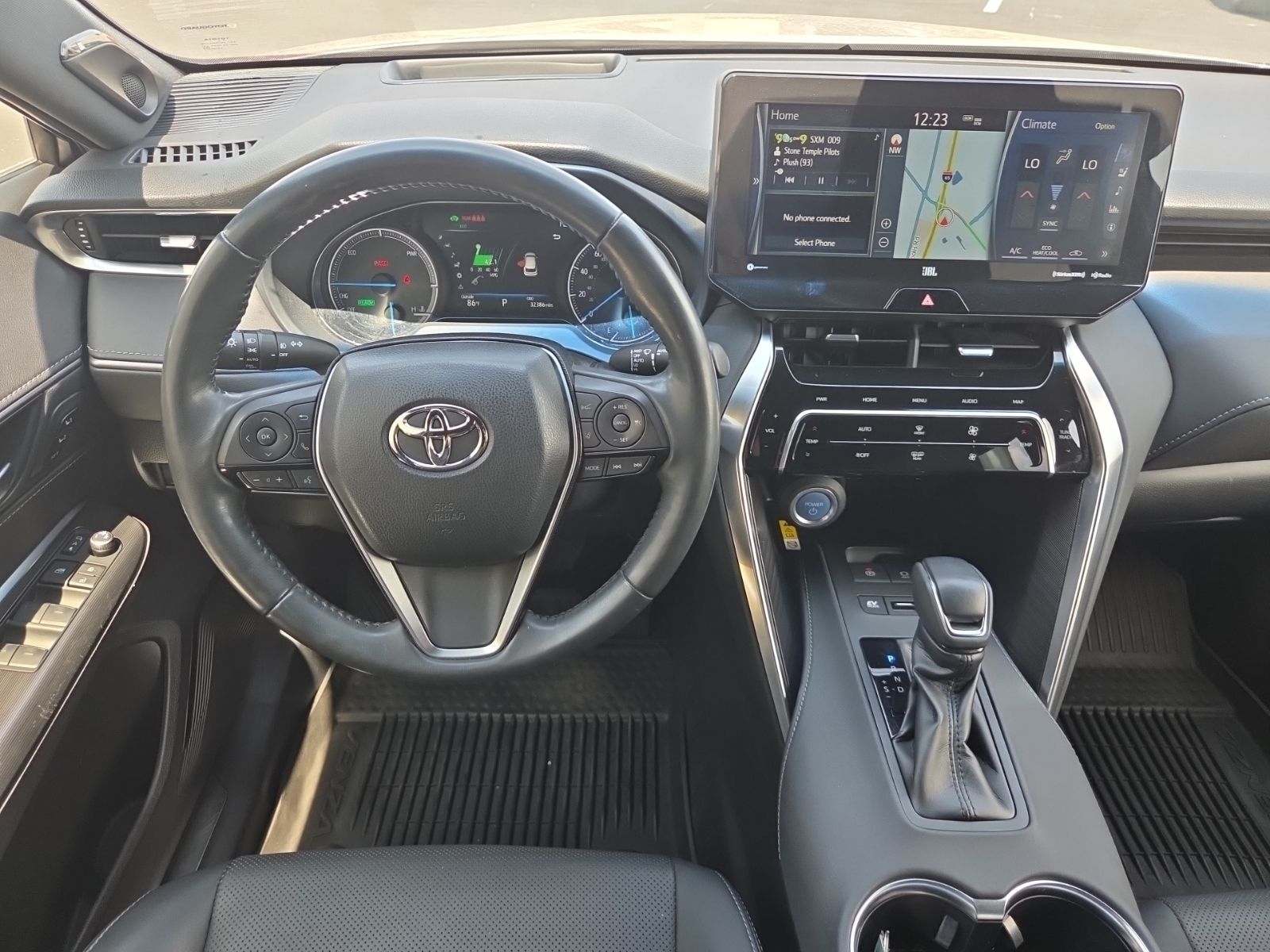 used 2022 Toyota Venza car, priced at $36,095