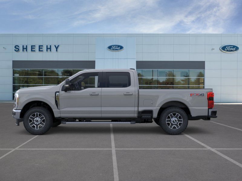 New 2026 Avalanche Ford Lariat image 5