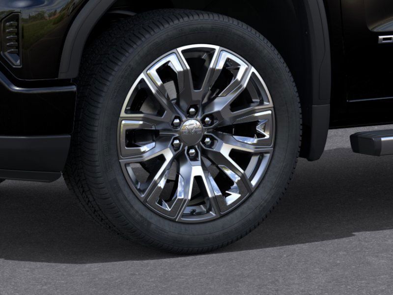 2026 GMC Sierra 1500 Denali - 8