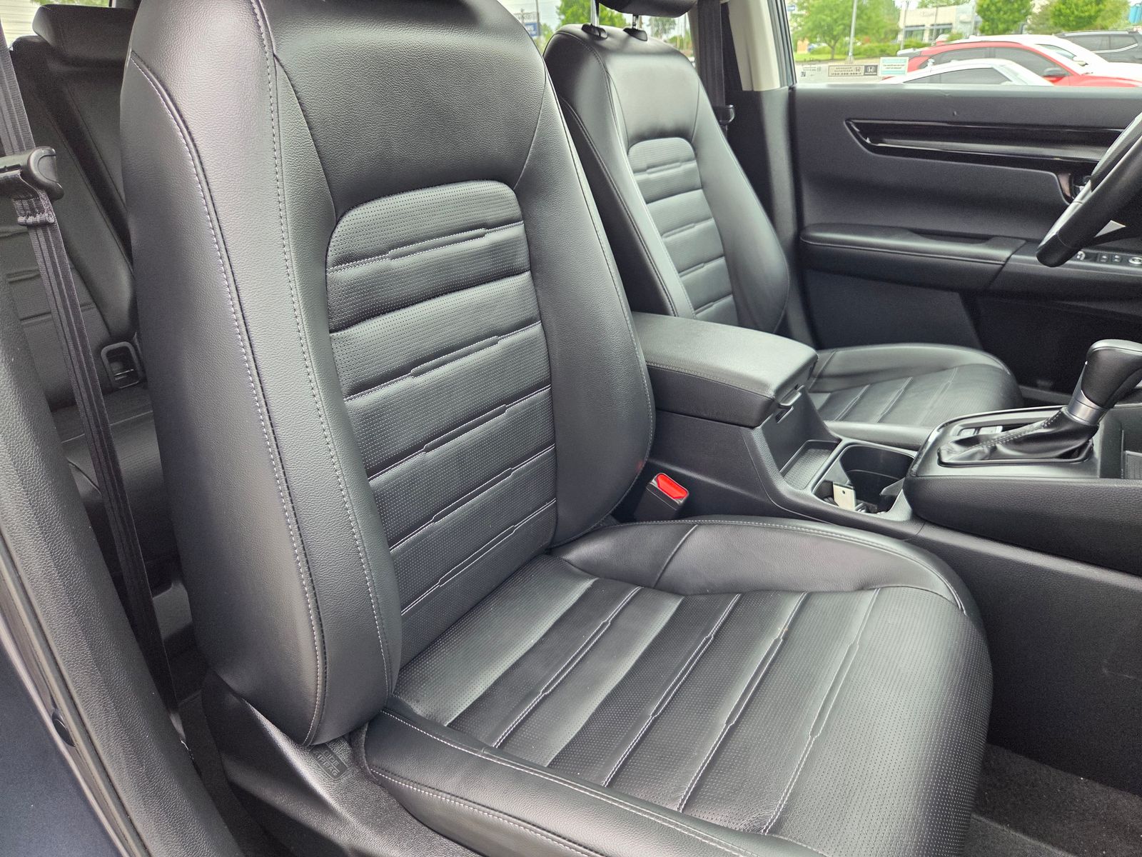 used 2024 Honda CR-V car, priced at $32,250