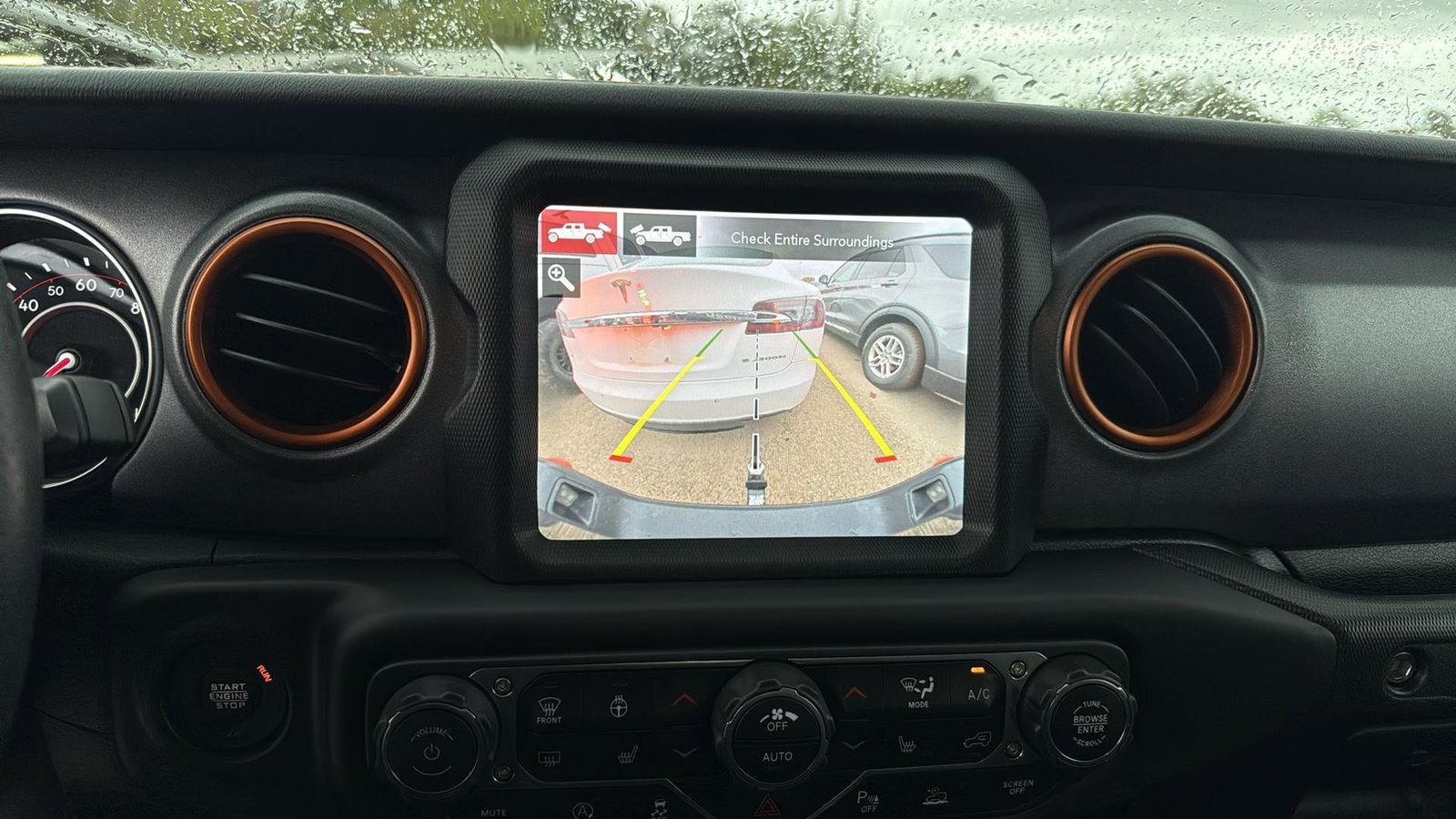 Used Car 2021 Jeep Gladiator  Mojave For Sale Under $40,000 In Austin, Texas
