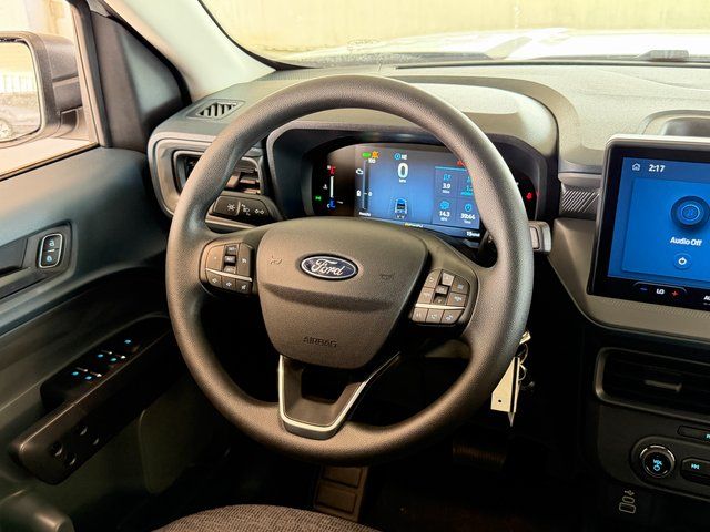 New 2026 Oxford White Ford XL image 18
