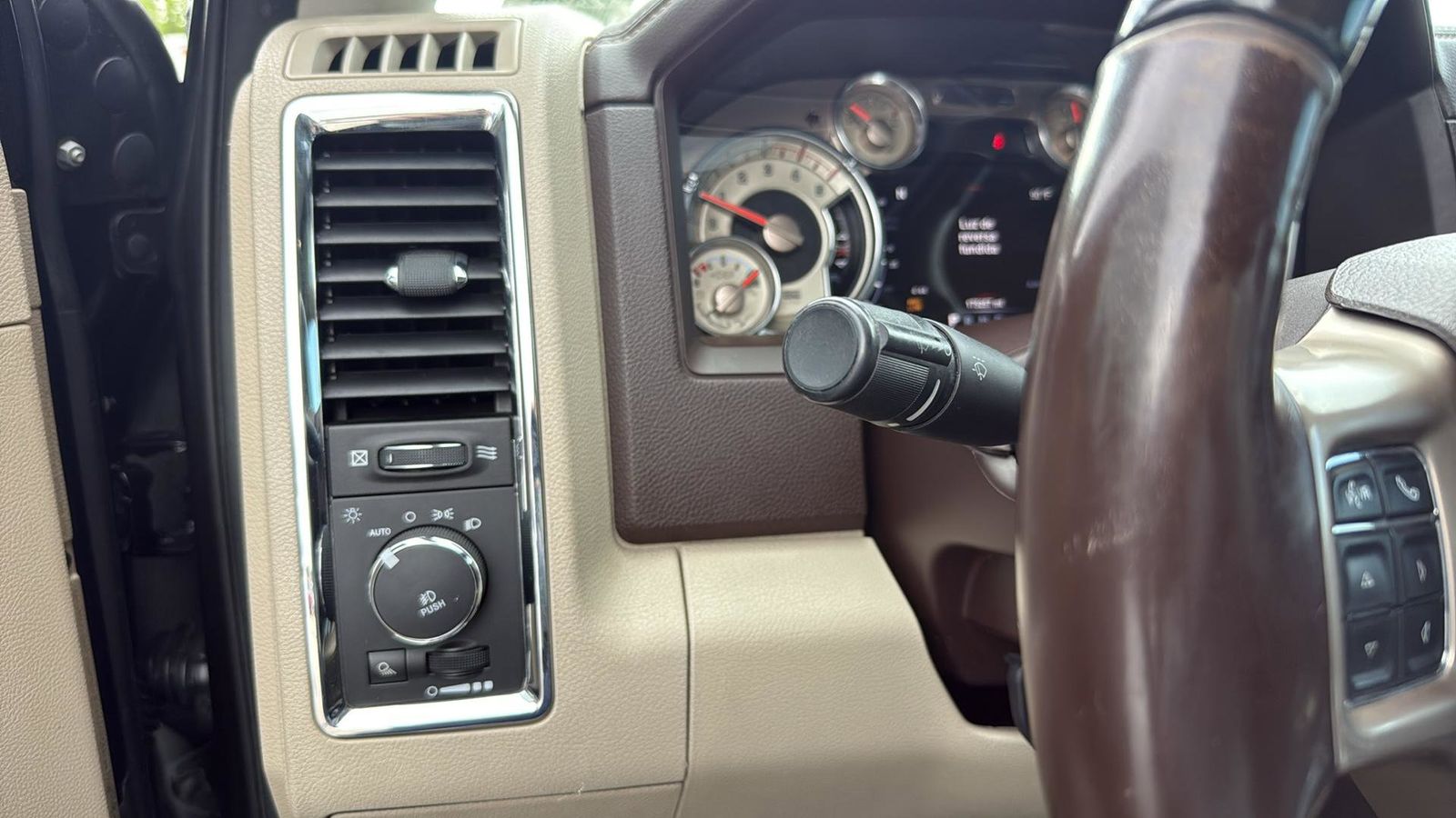 Used Car 2016 Ram 2500  Laramie Longhorn For Sale Under $40,000 In Austin, Texas