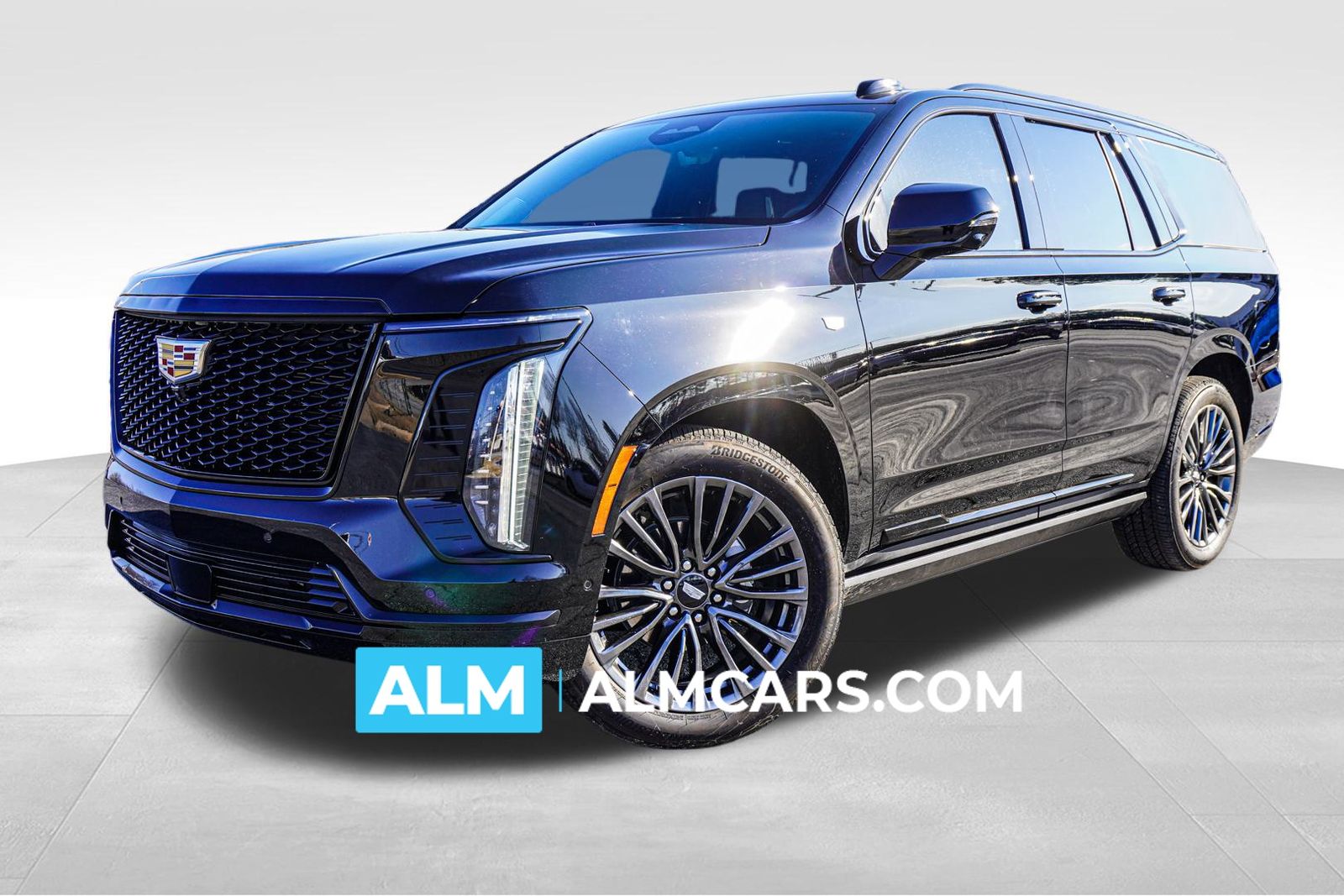 2025 Cadillac Escalade Sport Platinum 4WD