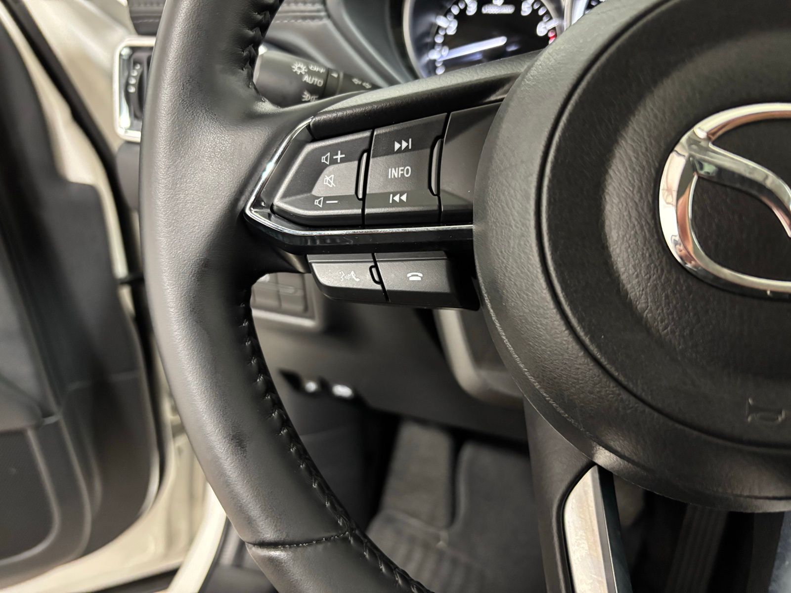 Used Car 2025 Mazda Cx-5  2.5 S Select Package For Sale Under $30,000 In Austin, Texas