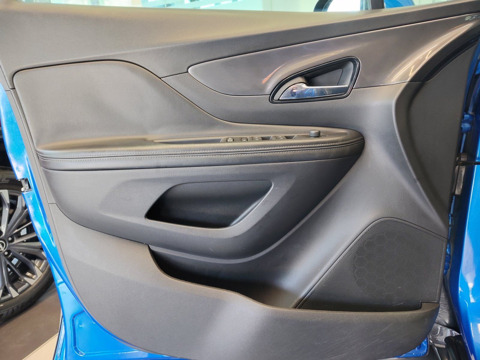Used Car 2018 Buick Encore  Preferred For Sale Under $12,000 In San Antonio, Texas