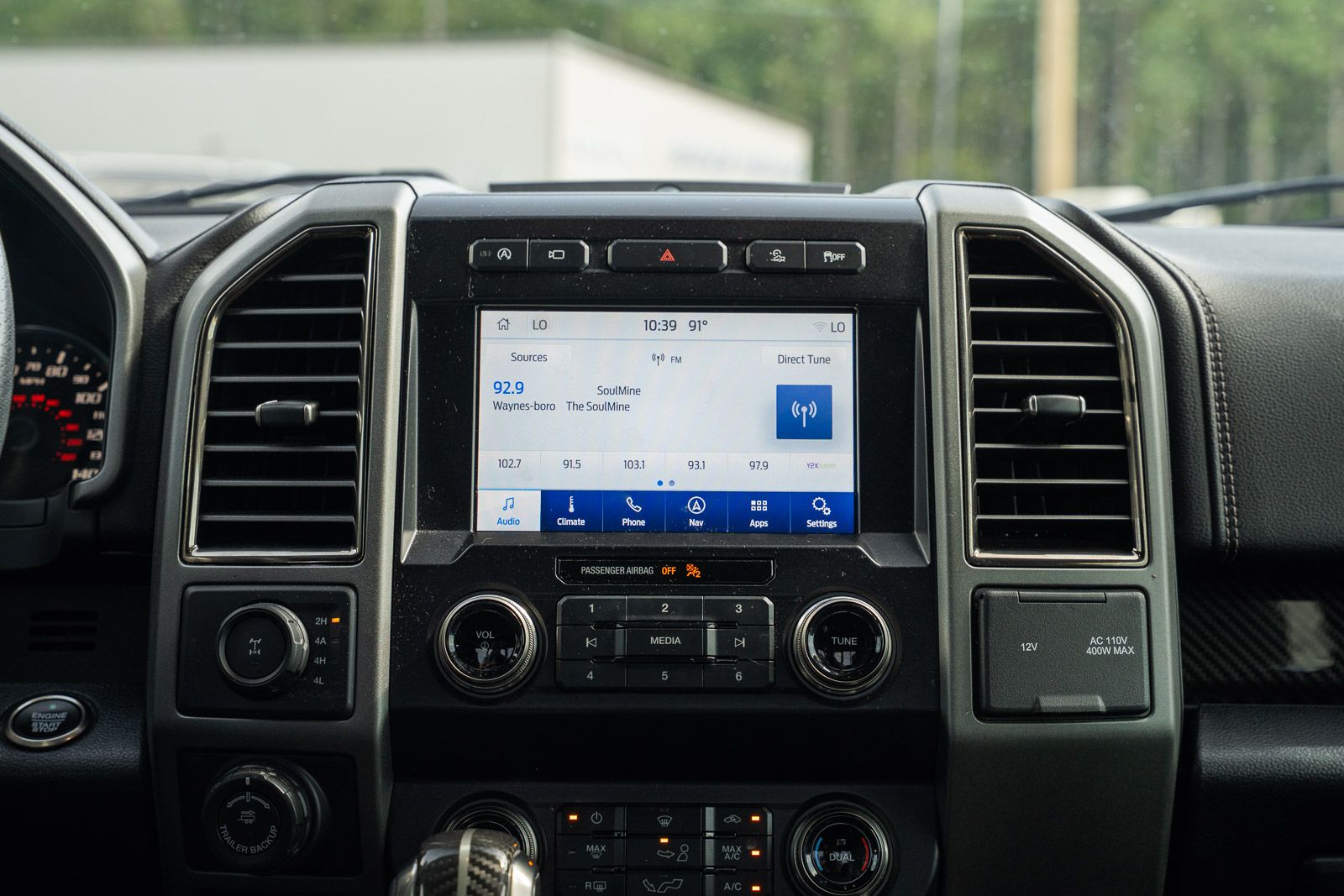 Used 2020 Ford F-150 Truck