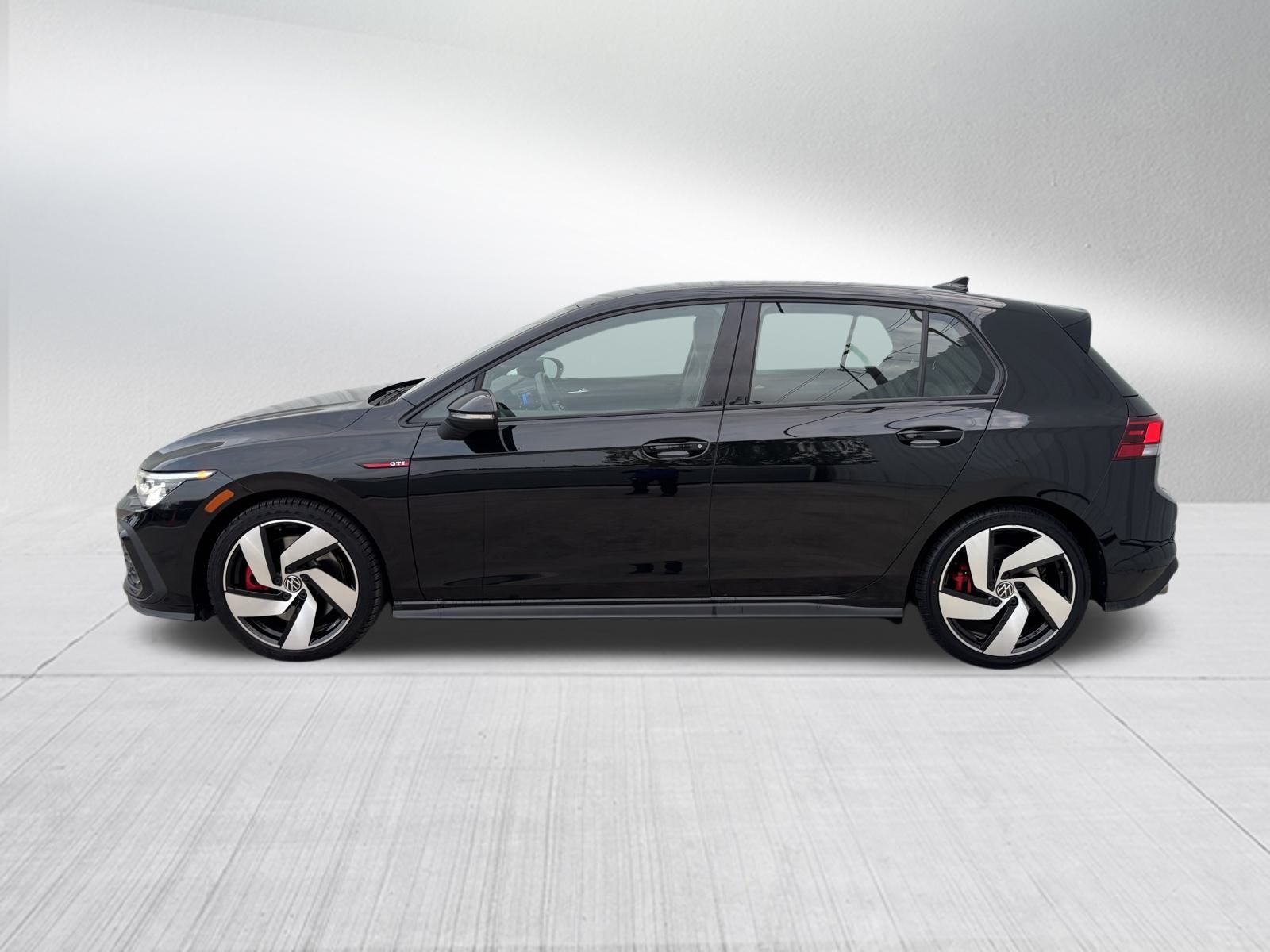 Used Car 2024 Volkswagen Golf Gti  2.0t S For Sale Under $30,000 In Austin, Texas