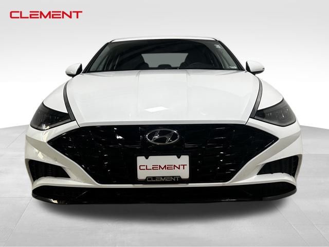 2023 Hyundai Sonata SEL 2