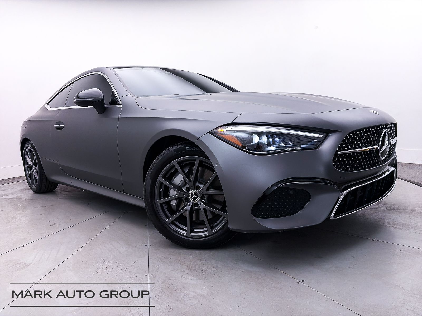 2024 Mercedes-Benz CLE CLE 300