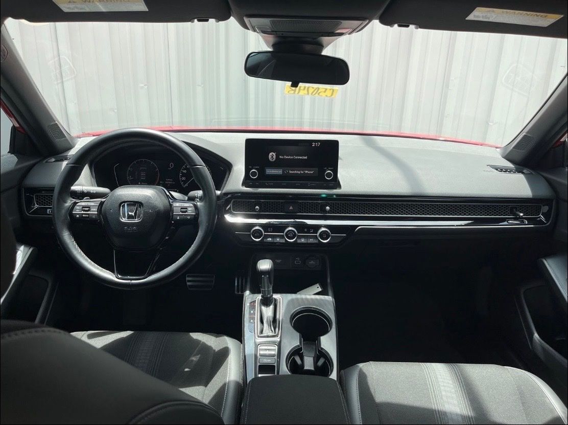 Used Car 2024 Honda Civic  Sport For Sale Under $30,000 In Austin, Texas