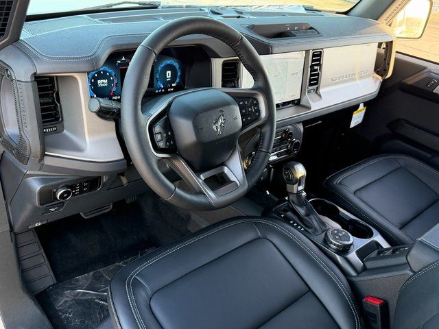 New 2026 Avalanche Gray Ford Outer Banks image 20