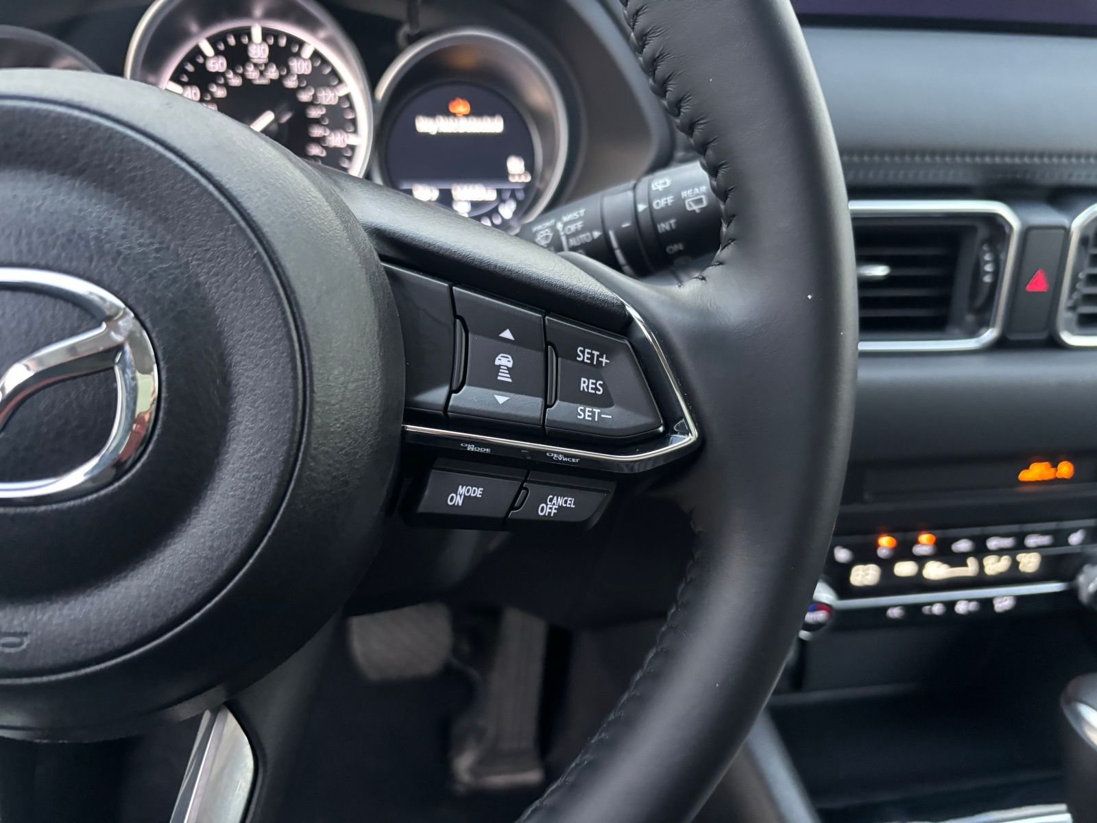 Used Car 2025 Mazda Cx-5  2.5 S Select Package For Sale Under $30,000 In Austin, Texas