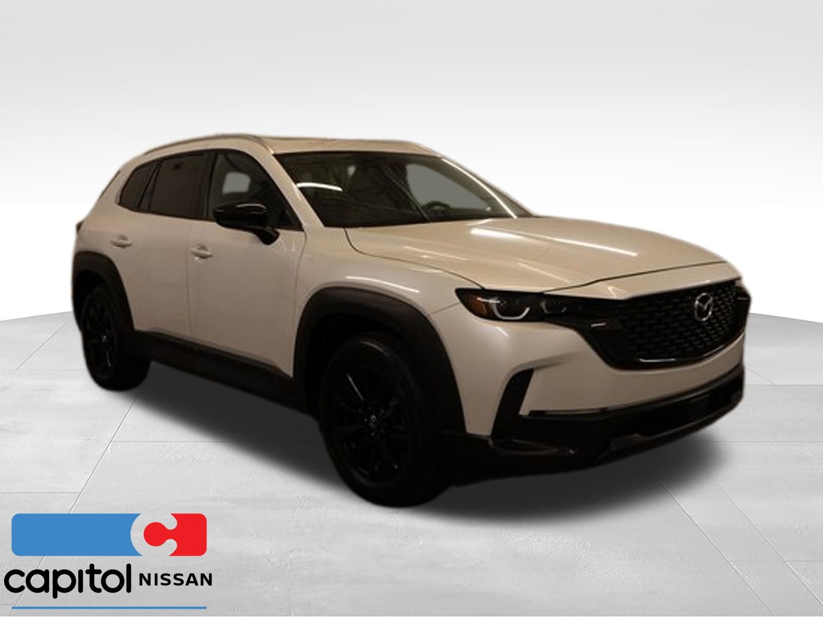 2023 Mazda CX-50 2.5 S Preferred Plus AWD