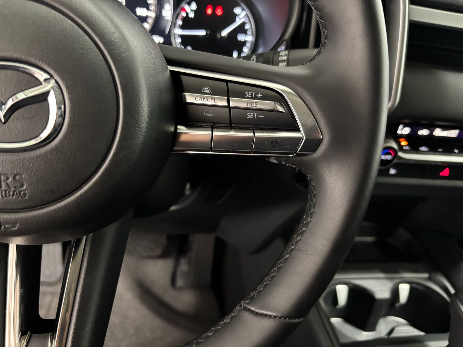 Used Car 2025 Mazda Cx-50 Hybrid  Utility Preferred All Wheel Drive For Sale Under $30,000 In Austin, Texas