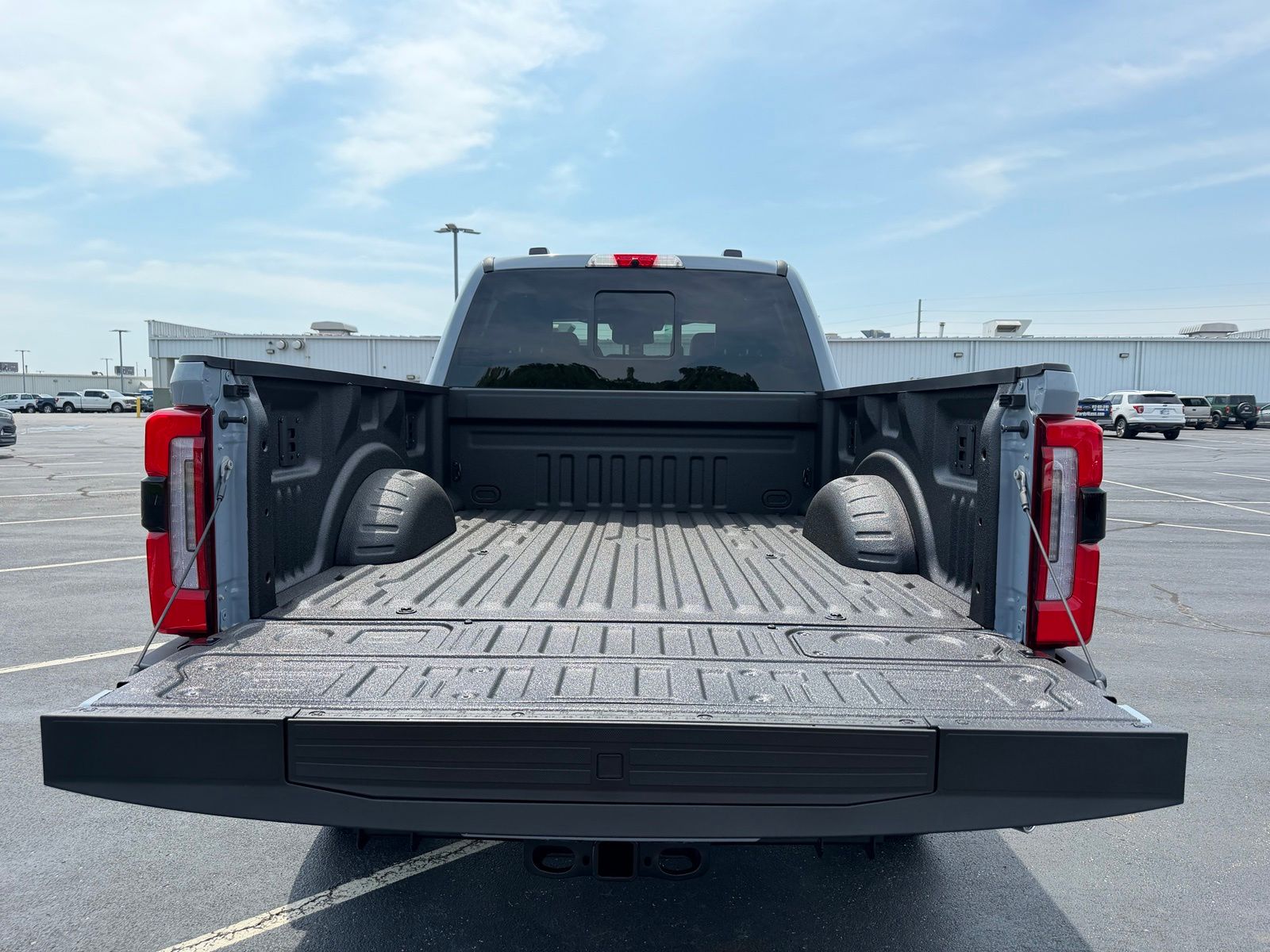 2026 Ford F-250SD image 11