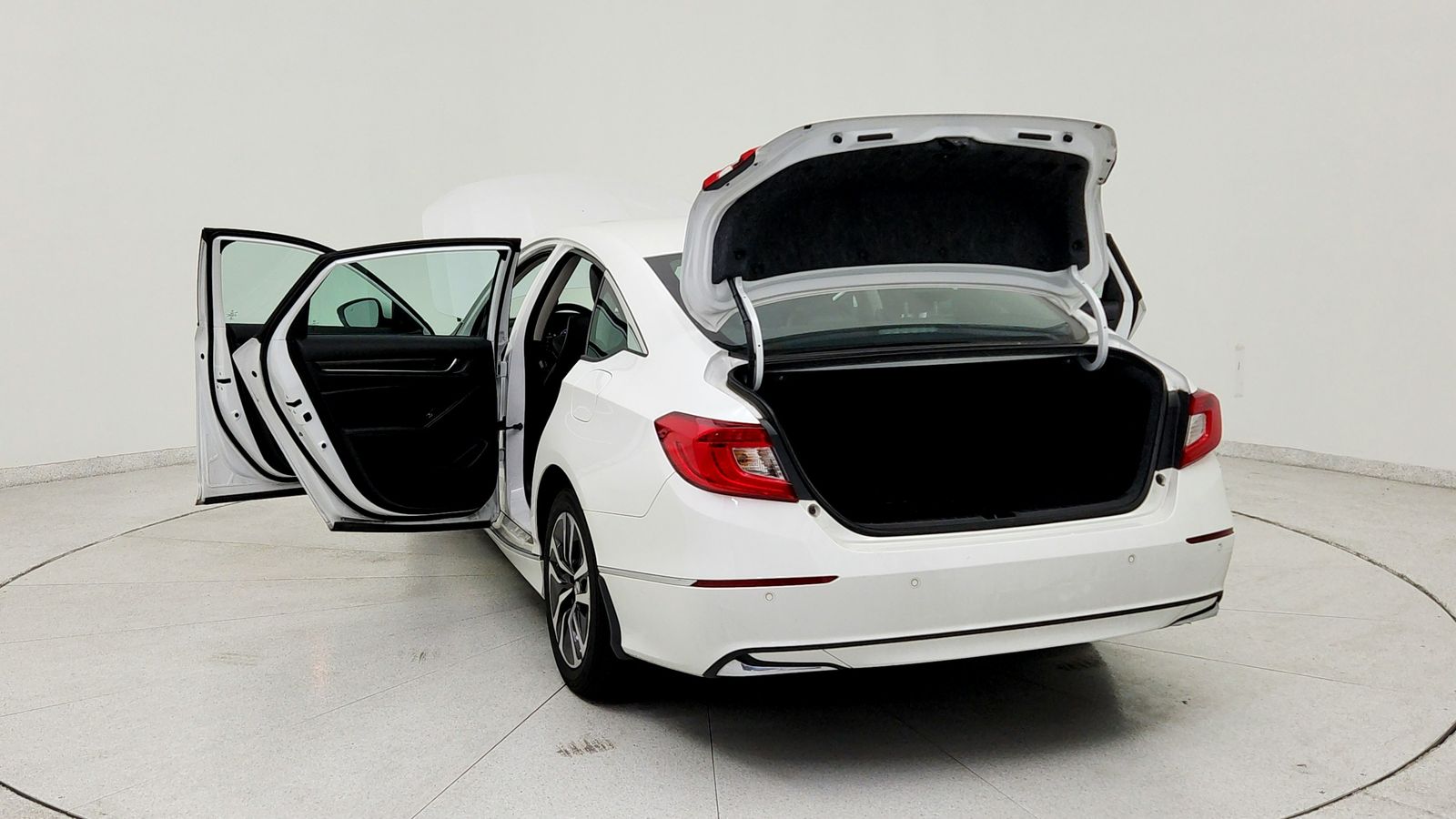 Used 2022  Honda EX-L image 13