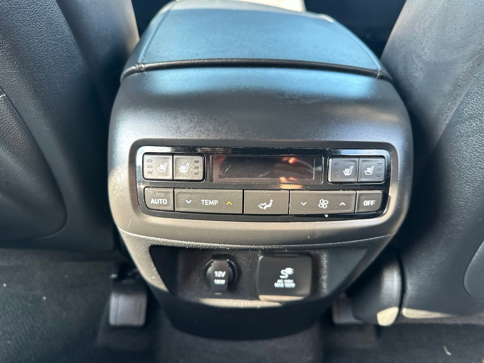 Used 2022 Green Hyundai Calligraphy image 25