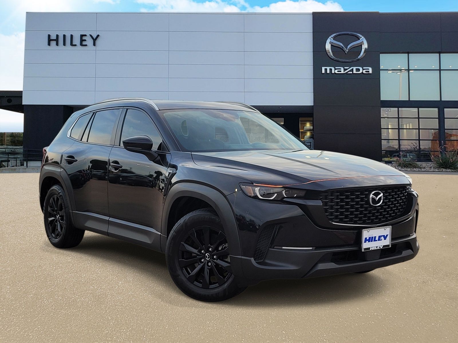 2024 Mazda Mazda CX-50 2.5 S Premium Package